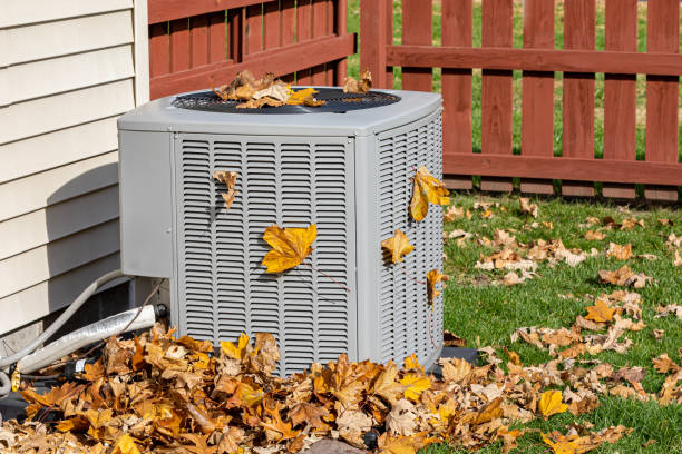 Best Emergency HVAC Repair  in Clarksville, TN