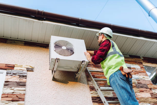 Best Central Air Repair  in Clarksville, TN