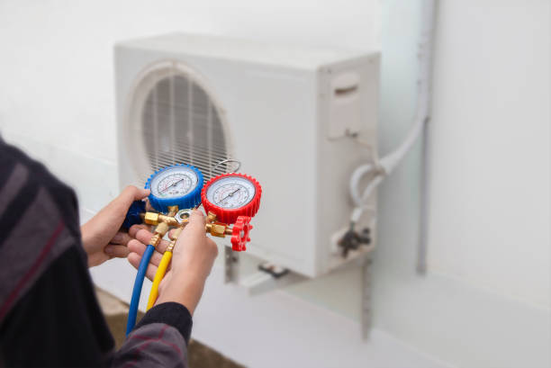 Best Commercial HVAC Repair  in Clarksville, TN