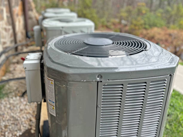 Trusted Clarksville, TN HVAC Experts